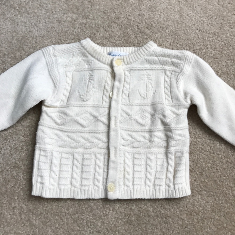 Ralph Lauren cardigan